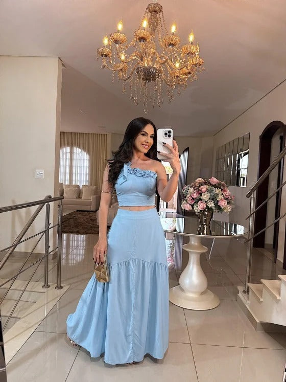 Conjunto Bianca Moraes