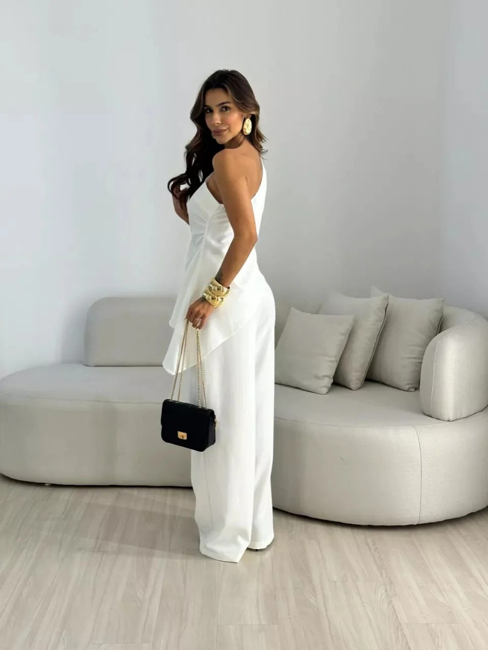 Conjunto Lavinia Morante