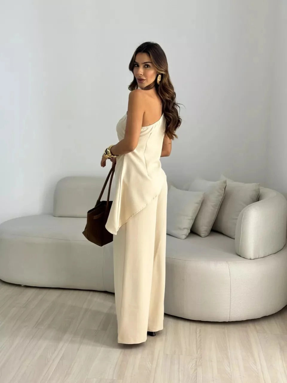 Conjunto Lavinia Morante