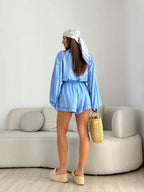 Conjunto Carla Ribeiro