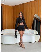 Conjunto Angelica Prado